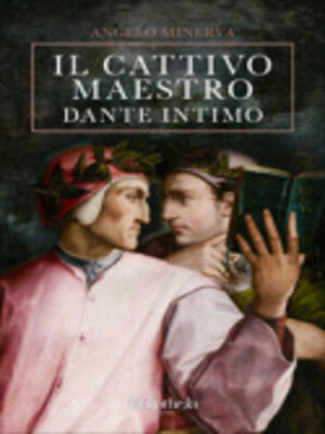 cover image of Il Cattivo maestro